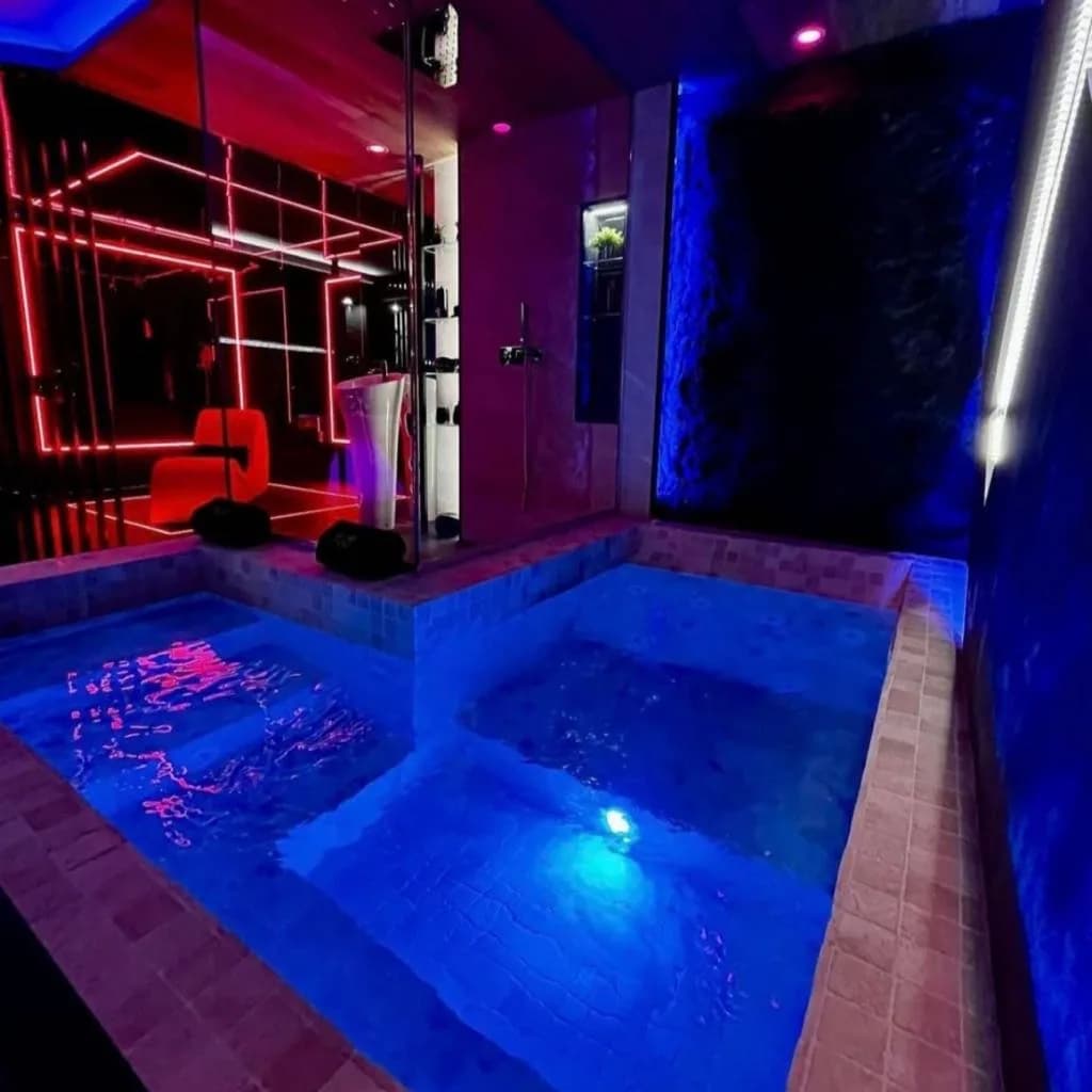 L’Evasion des Désirs - Les Secrets Rooms · photo 1