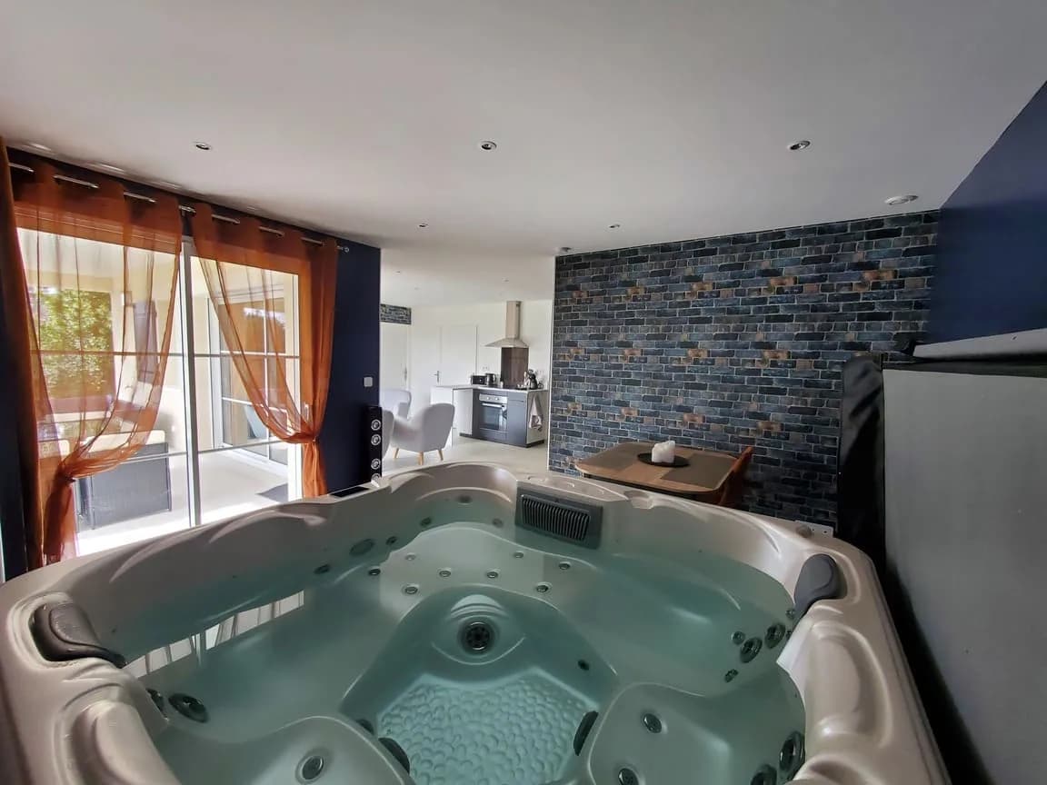 Le Clos des Iris 85 - Gîte Hortensia · photo 1