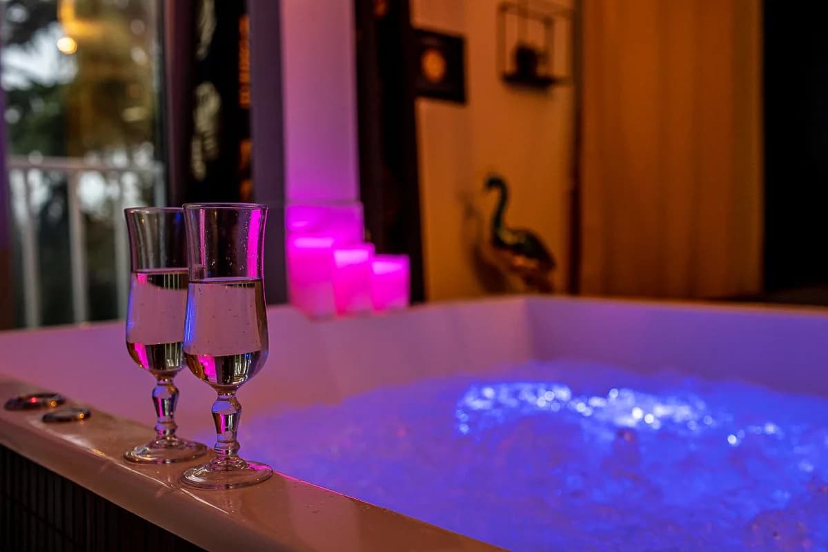 Suite Sparadise - Maison et Détente · photo 1