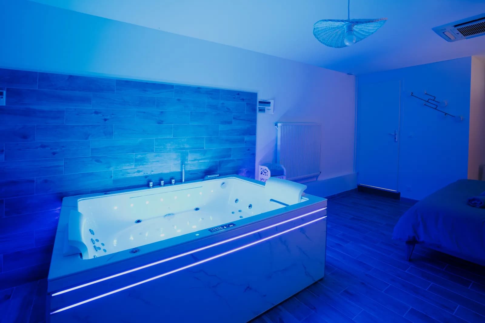 AppartSpa59 – Suite Tentation · photo 1