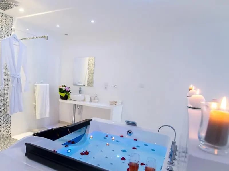 Loft de Charme - Love Loft