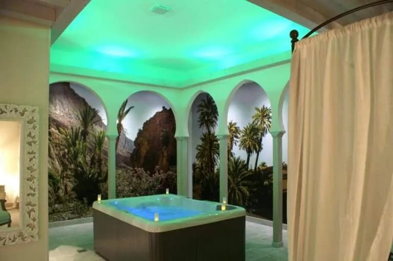 Suite Riad - La Ferme Briarde · photo 1