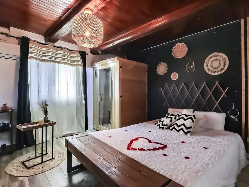 Le Lâcher Prise Spa