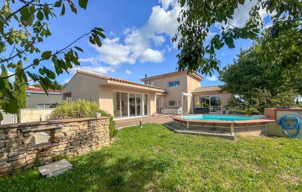 Villa de luxe Masadrim · photo 1