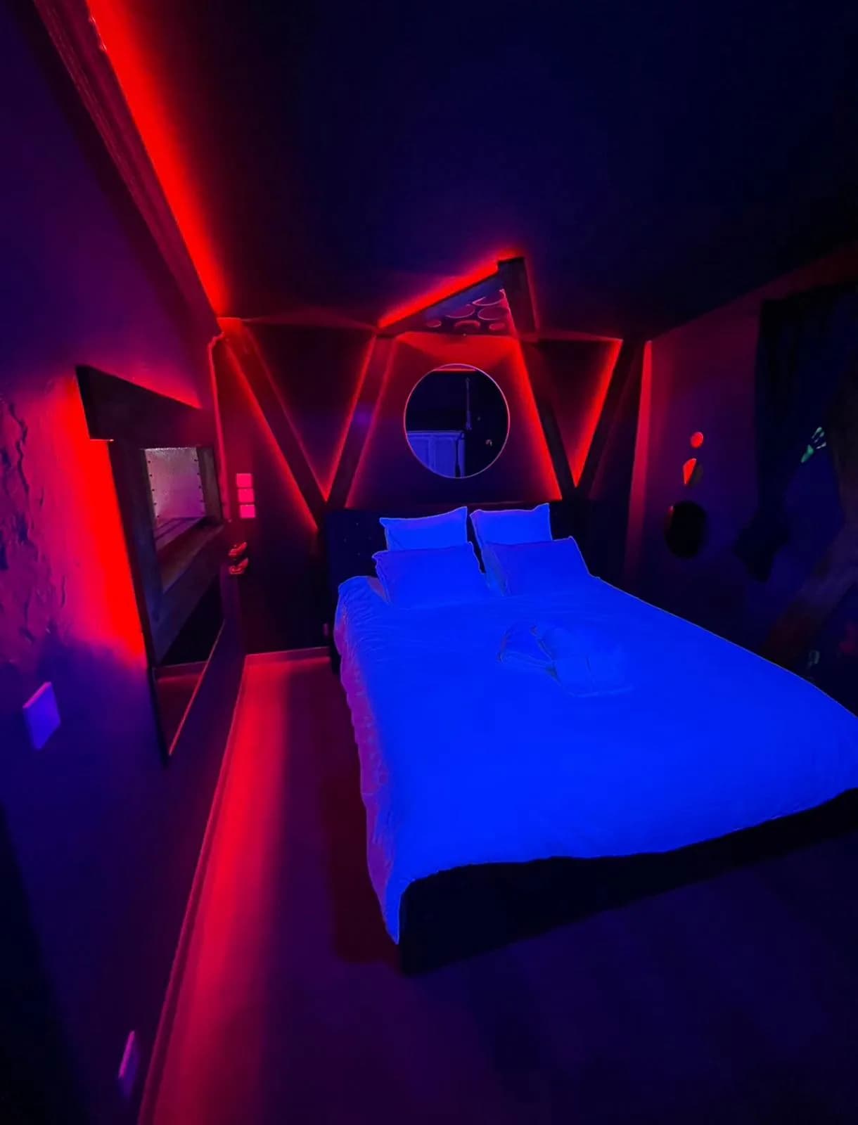 L'1timiste - La chambre des mystères · photo 1
