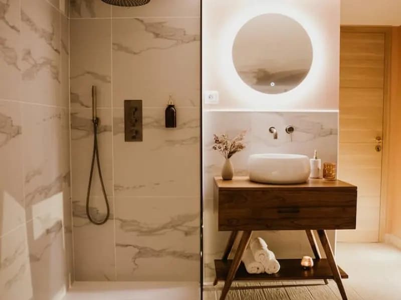 Doux Moment Spa