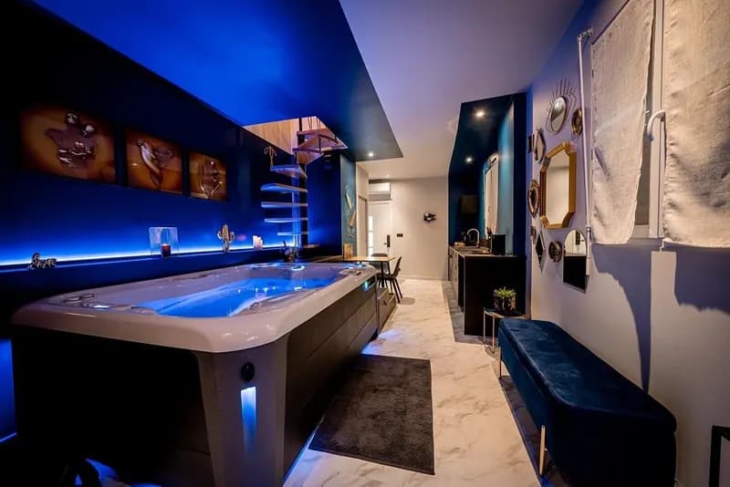 Love House