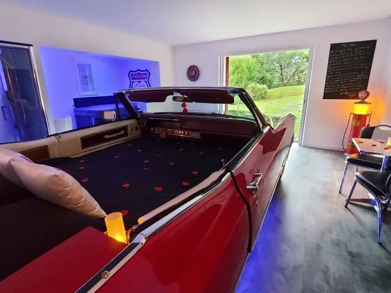 L'Atelier De Cupidon · photo 1