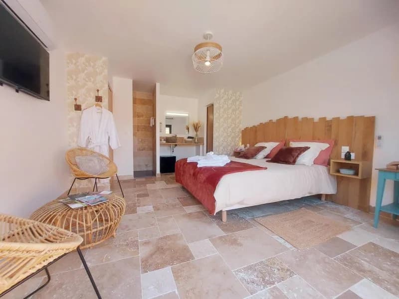 Le clos de la Montignoise · photo 1