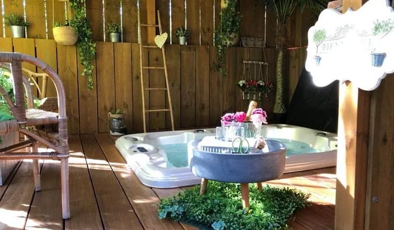 Lovin’ Chalets - L’Idylle Chalet