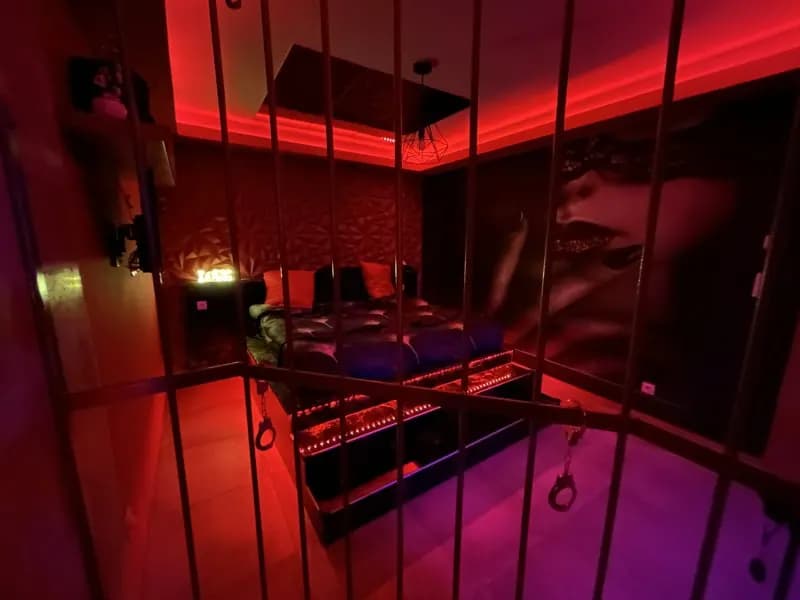 Love Room Latour