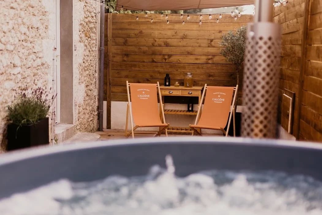 L'Alcôve · photo 1