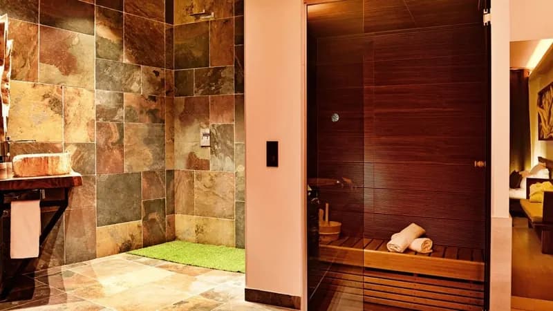 Le Bali Spa - Nuit et Spa