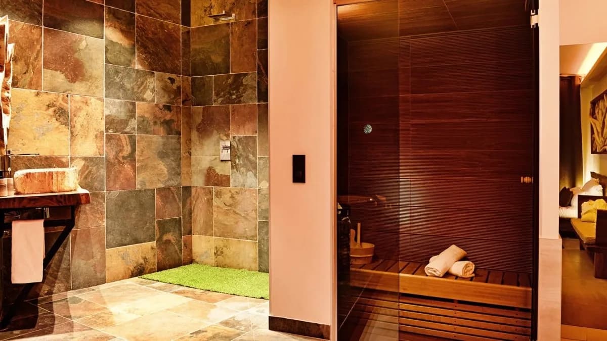 Le Bali Spa - Nuit et Spa · photo 1
