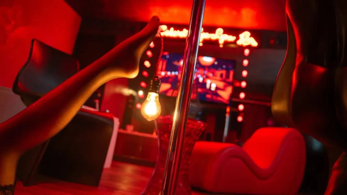 Secret Cabaret Spa - Nuits et Spa · photo 1