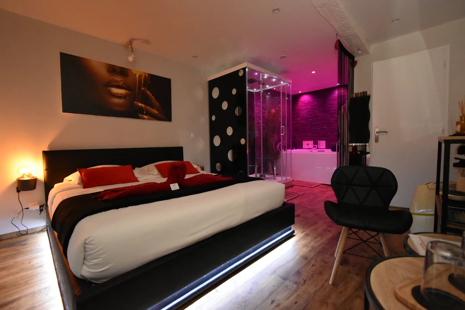 Hammam et Bulles - Nuits Chartraines · photo 1