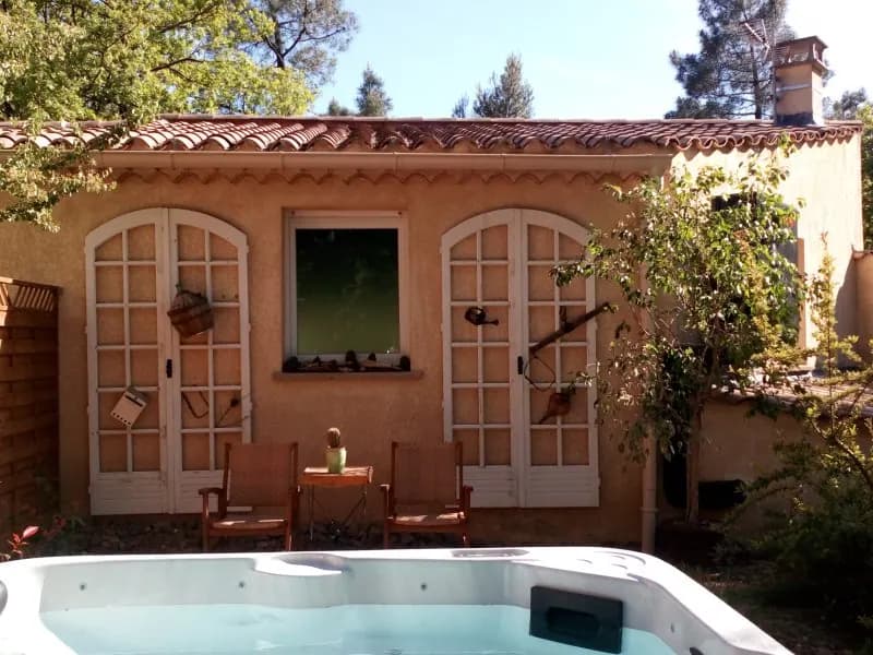 Gîte de charme - Suite de Charme