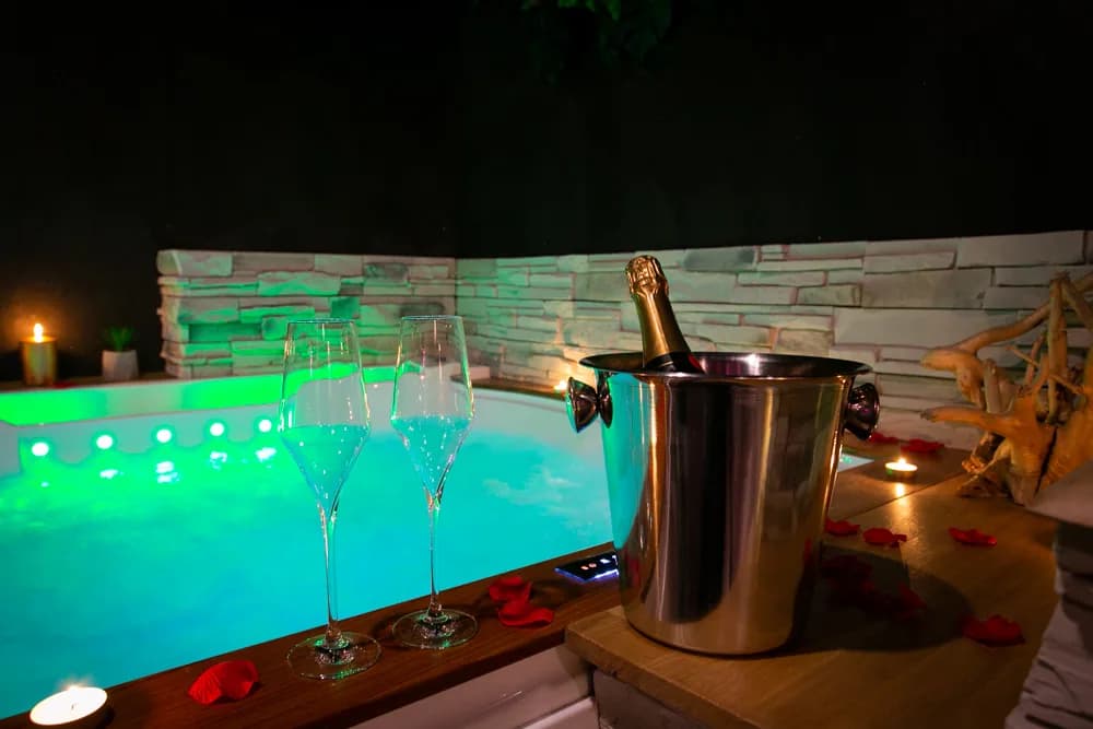 Le Lodge des Charmes · photo 1