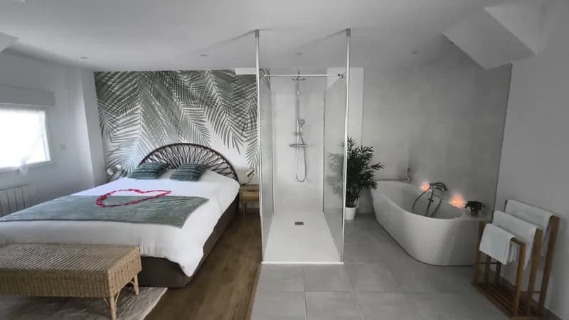 Le Spa Saj