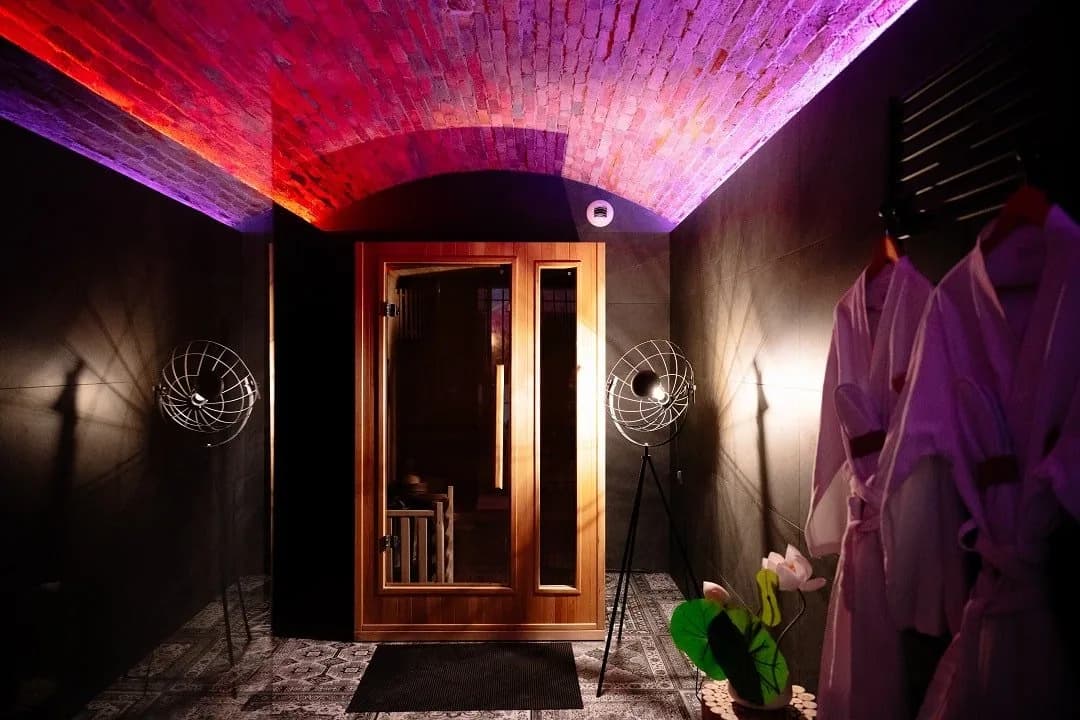 L'Éros - La Suite · photo 1
