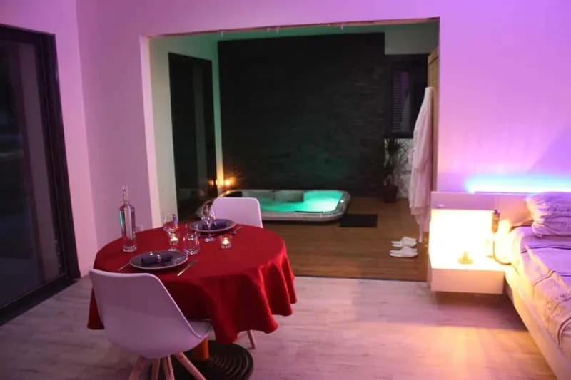 La Suite Rouge - Suit'Dream