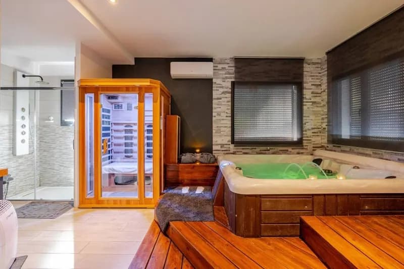 La Suite Bleue - SuitDream