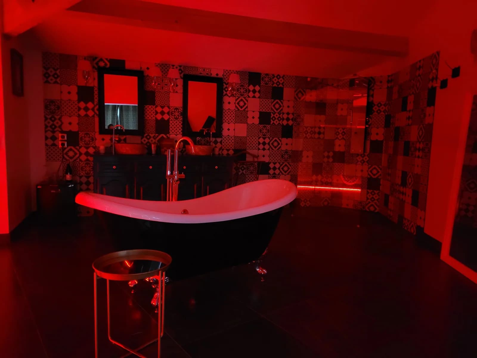 La chambre des tentations · photo 1