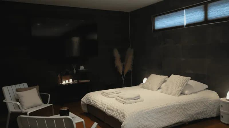 La Suite Privée