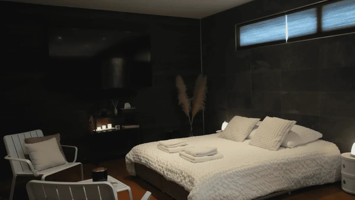 La Suite Privée · photo 1