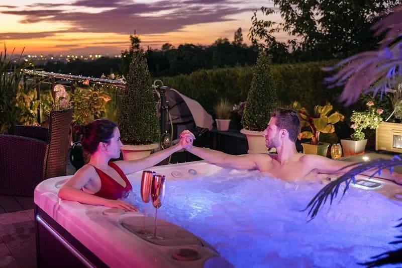 Spa de la Lune