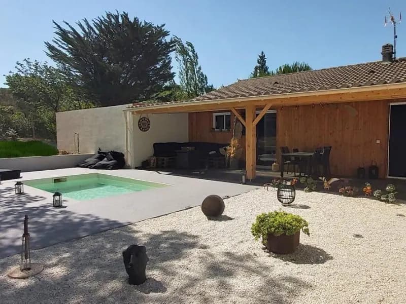 Loft Cosy - Le clos F.M.R.