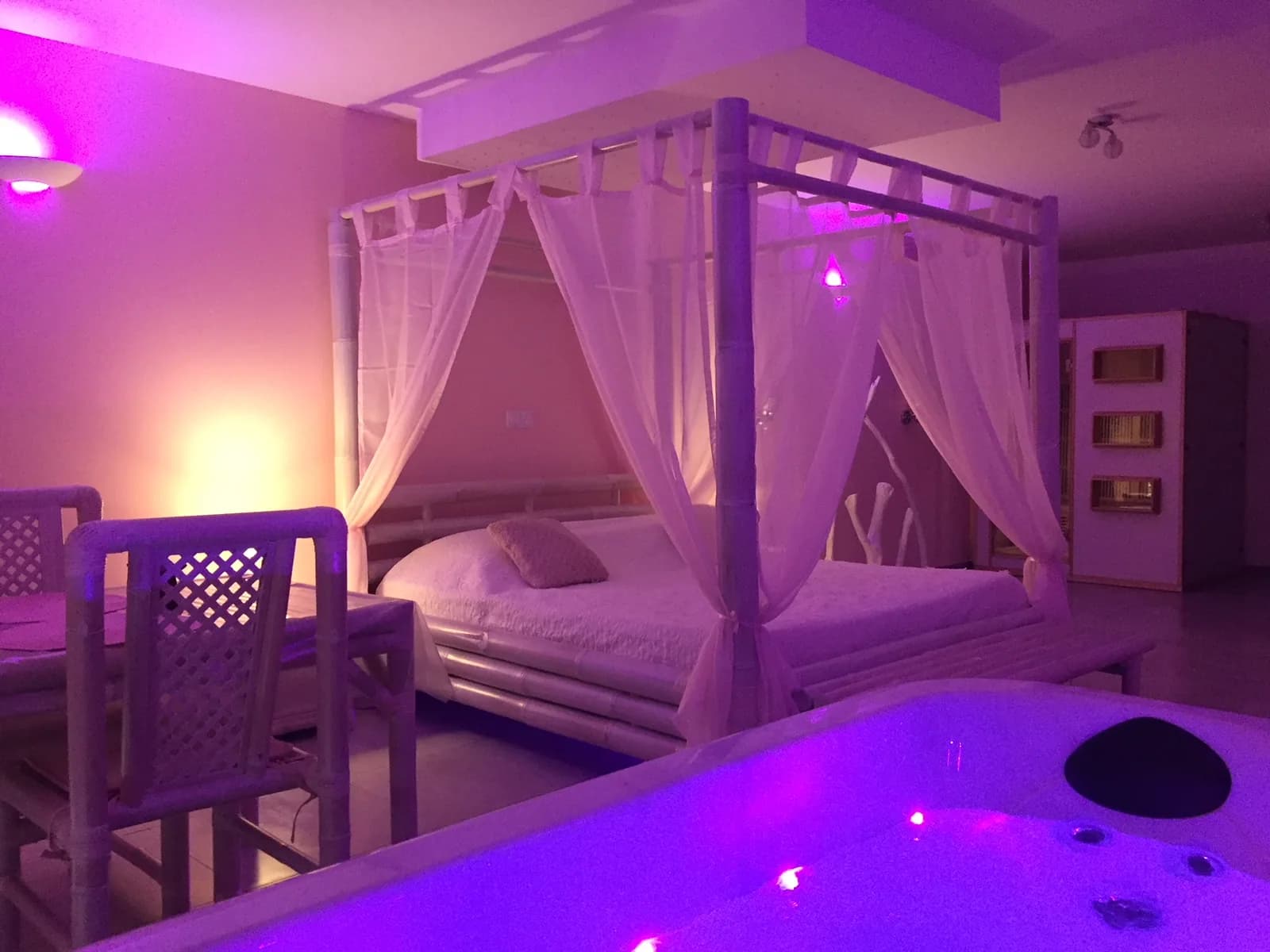 L’instant Romantique - Suite Princesse · photo 1