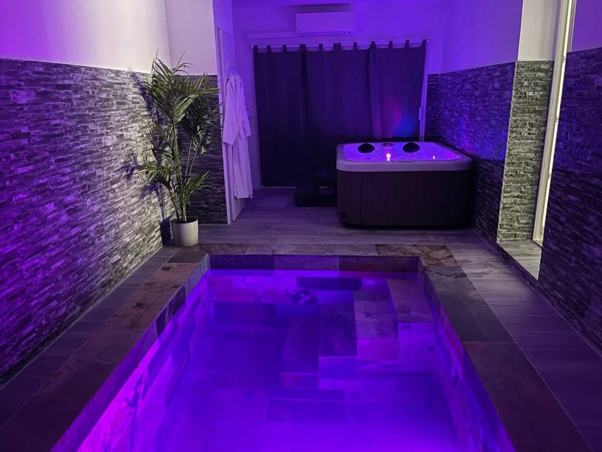 L'instant Romantique - Suite Santorin · photo 1