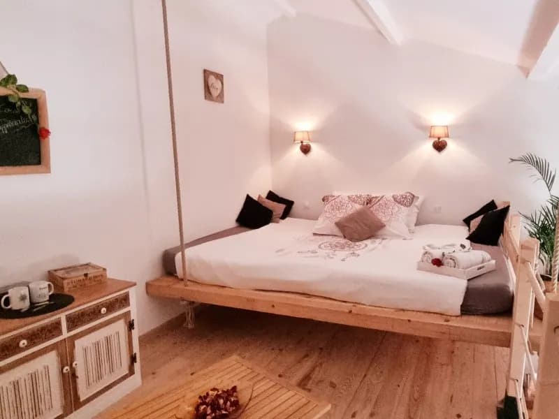 Suite Romantique - Kalendes
