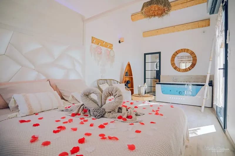 Villa Cocoon