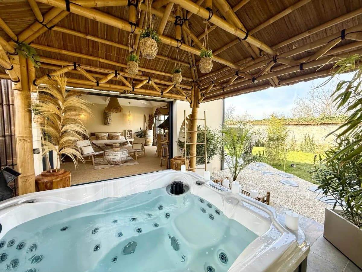 L'escale à Bali - La Suite · photo 1