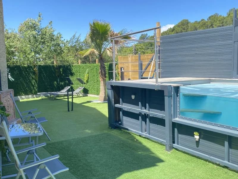 Villa De Provence - La Villa Privatisée · photo 1
