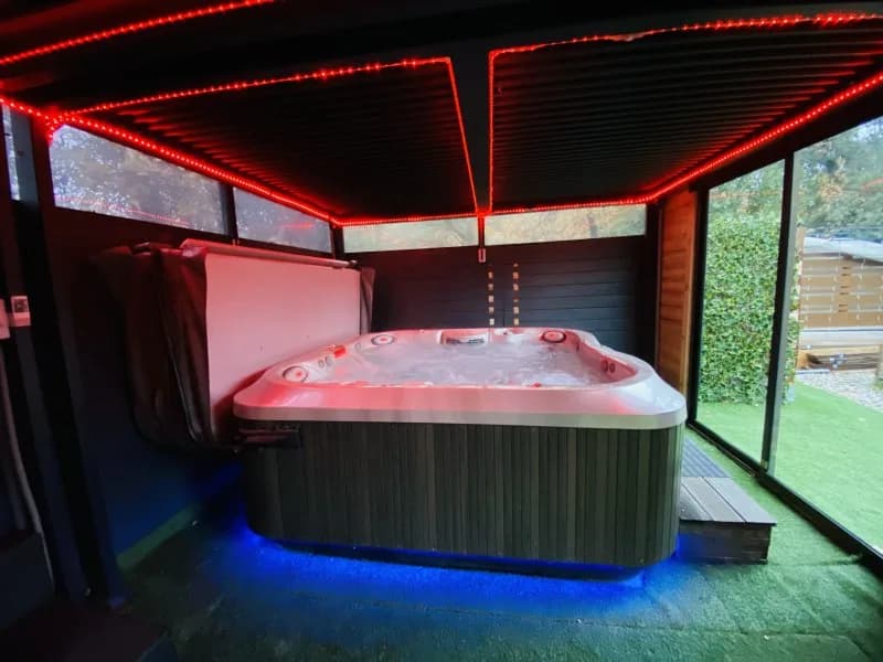 Villa De Provence - La Villa Zen · photo 1