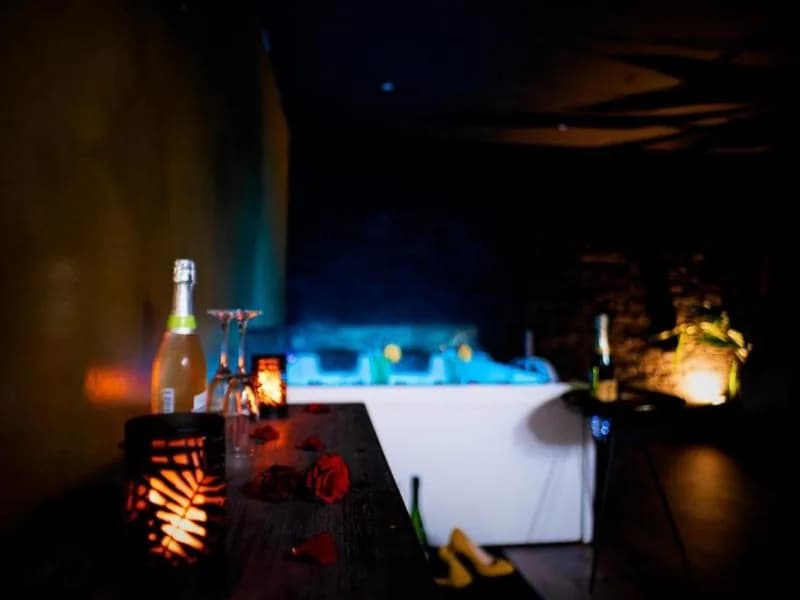 Le LOFT - LOVE Suites & SPA · photo 1