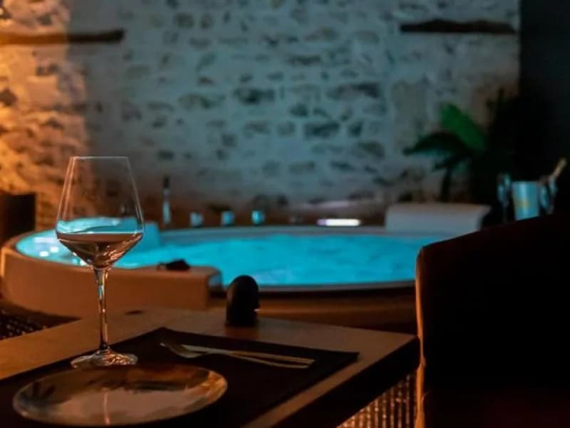 Le Chai - LOVE Room · photo 1