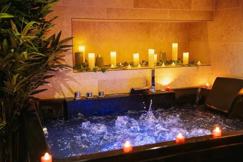 Mana Suite & Spa