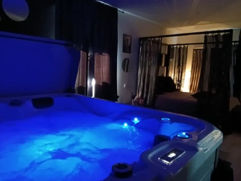 Love Spa Normandie