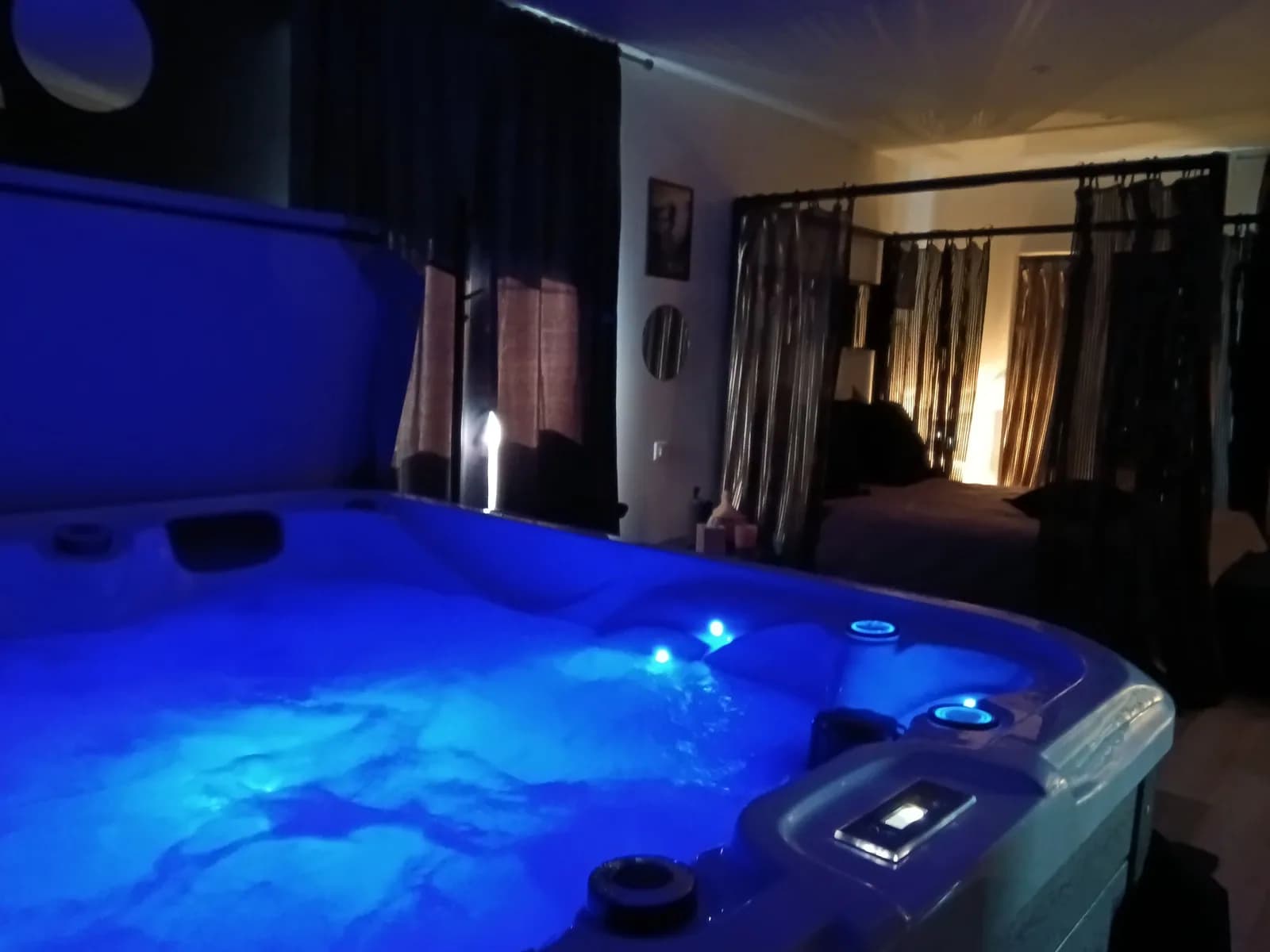 Love Spa Normandie · photo 1
