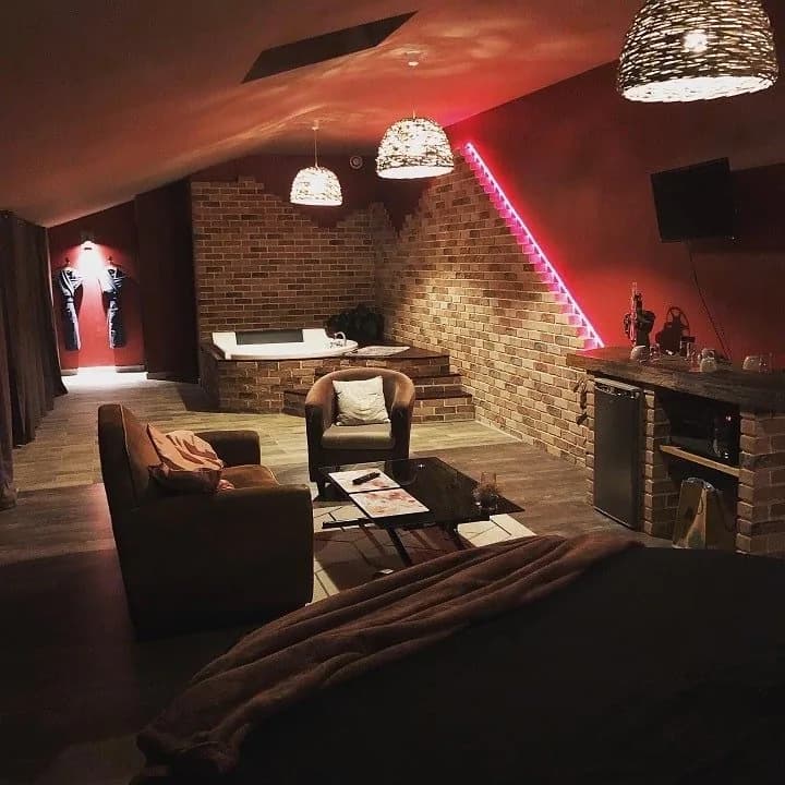 Chambre Innamorato · photo 1