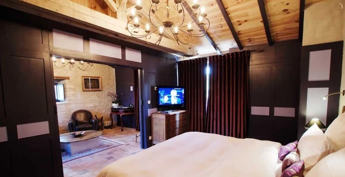 Suite Bragelogne - Portail en marais Poitevin · photo 1