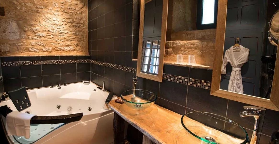 Suite Ostence - Portail en marais Poitevin · photo 1