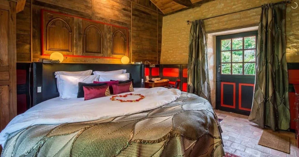 Portail Marais Poitevin - Suite Richelieu · photo 1