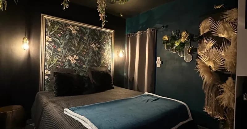 L'Everest Rooms - L’Amazone