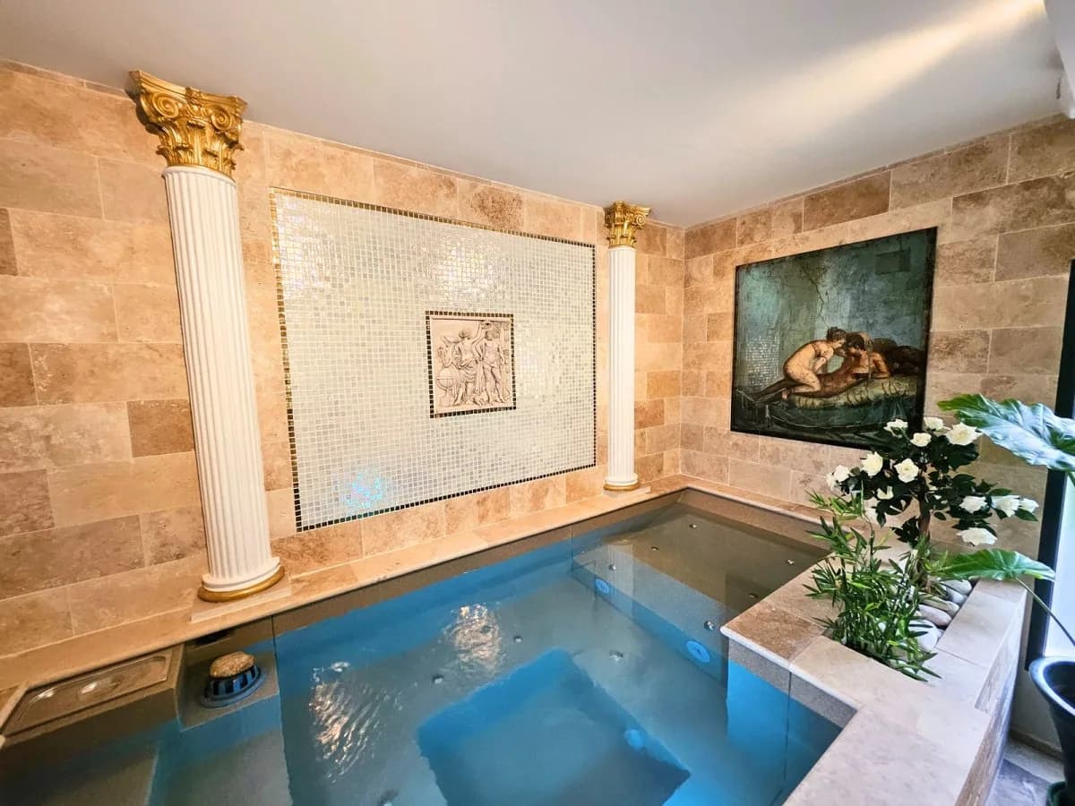 La Villa Rom'Antiqua - Secret House · photo 1