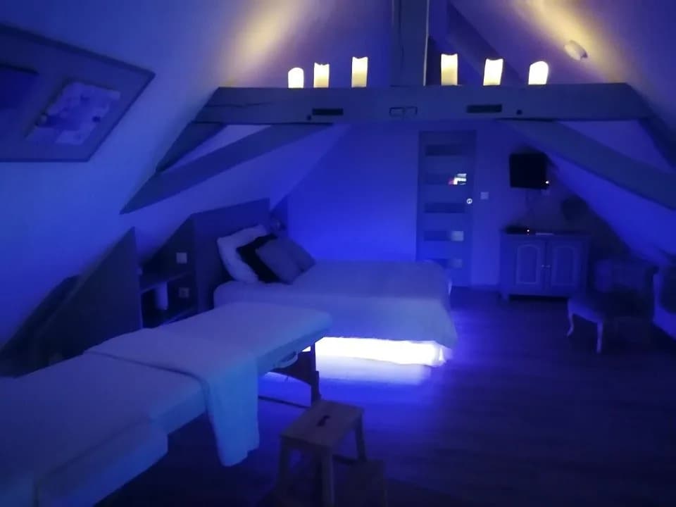 Gîte 53 Nuances · photo 1
